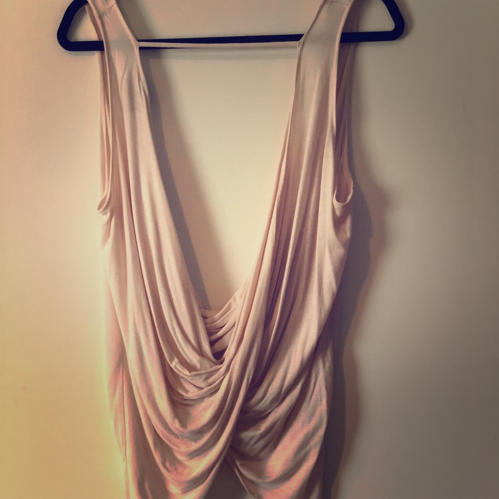 I bought or from “nasty gal” and never worn it.